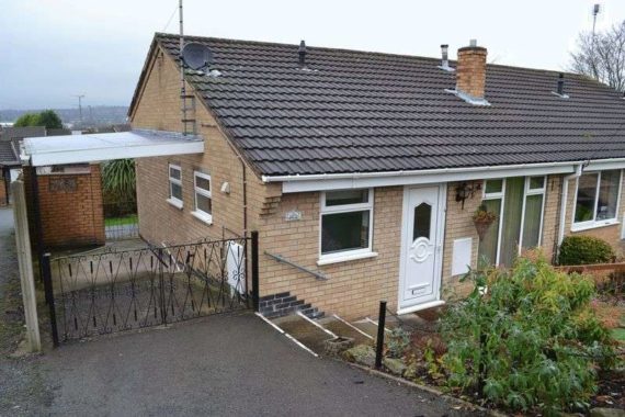 2 Bedroom Detached